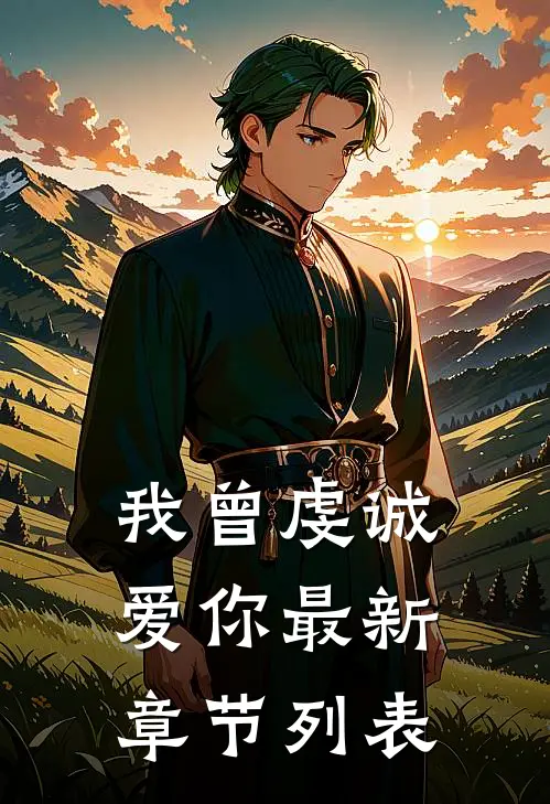我曾虔诚爱你最新章节列表