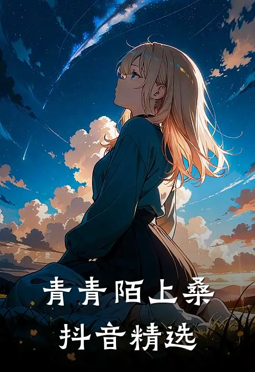 青青陌上桑抖音精选