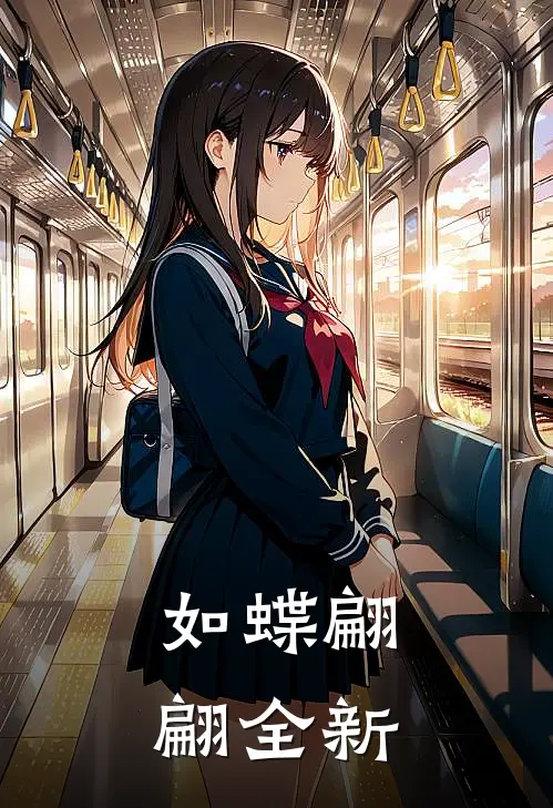 如蝶翩翩全新