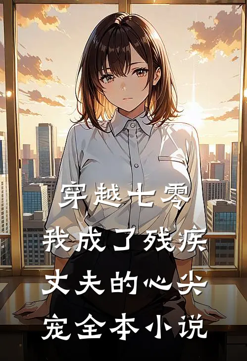 穿越七零：我成了残疾丈夫的心尖宠全本小说