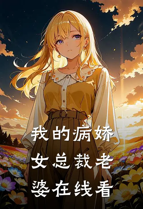 我的病娇女总裁老婆在线看