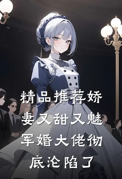 精品推荐娇妻又甜又魅，军婚大佬彻底沦陷了
