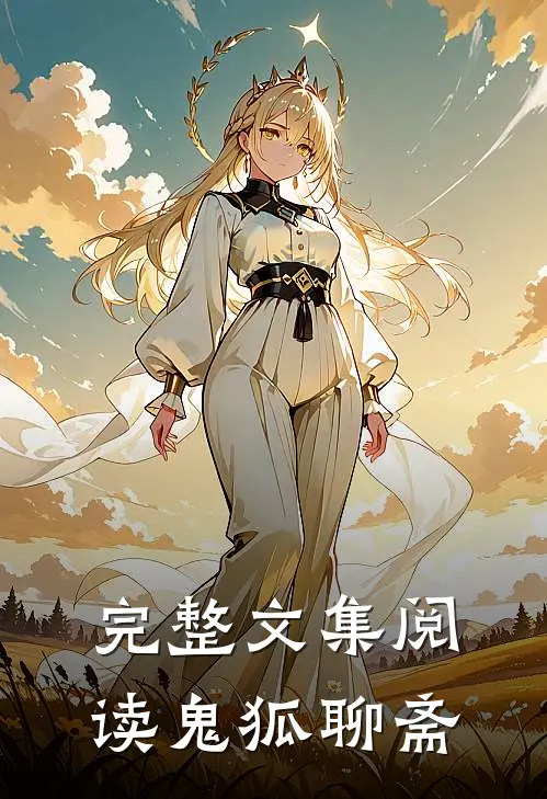 完整文集阅读鬼狐聊斋