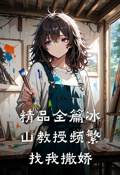 精品全篇冰山教授频繁找我撒娇