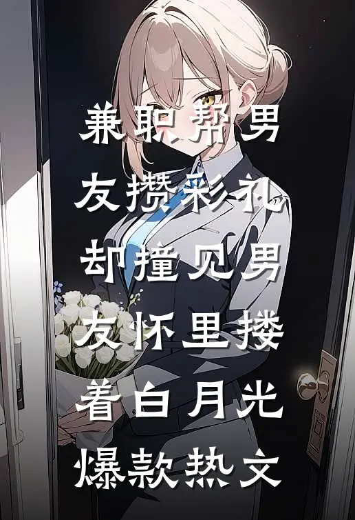 兼职帮男友攒彩礼，却撞见男友怀里搂着白月光爆款热文