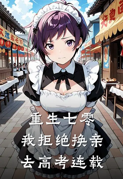 重生七零，我拒绝换亲去高考连载
