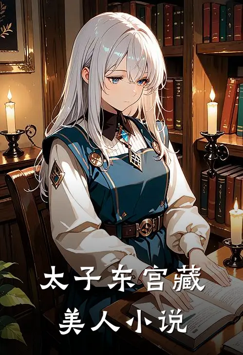 太子东宫藏美人小说