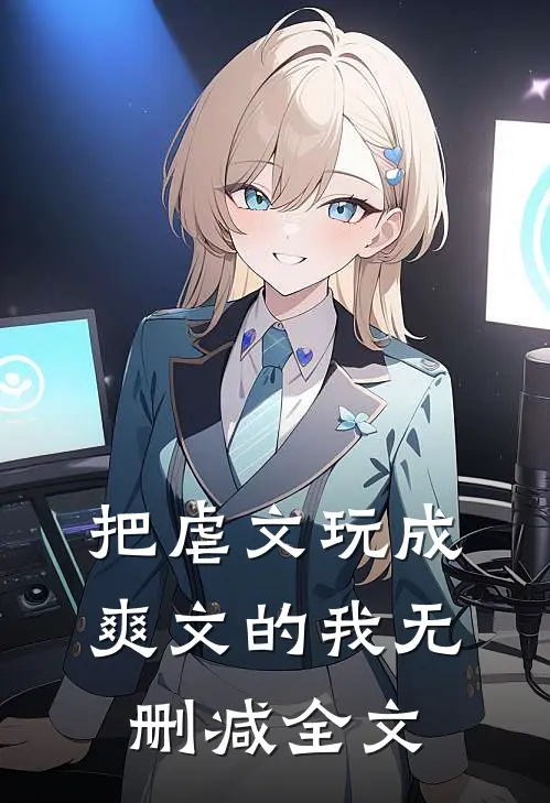 把虐文玩成爽文的我无删减全文