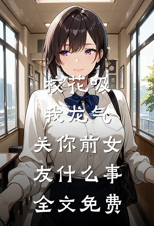 校花吸我龙气，关你前女友什么事全文免费