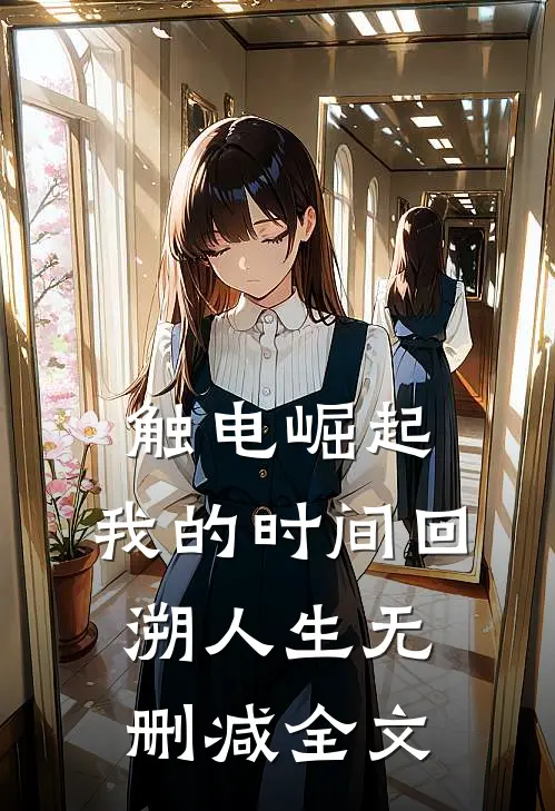 触电崛起：我的时间回溯人生无删减全文