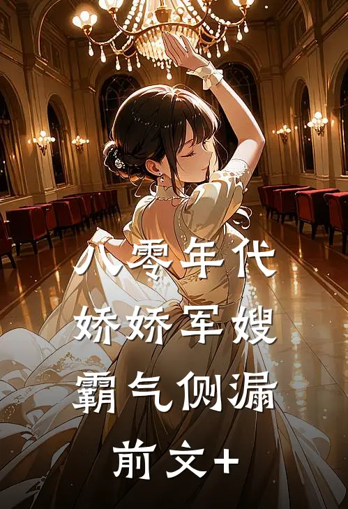 八零年代：娇娇军嫂霸气侧漏前文+