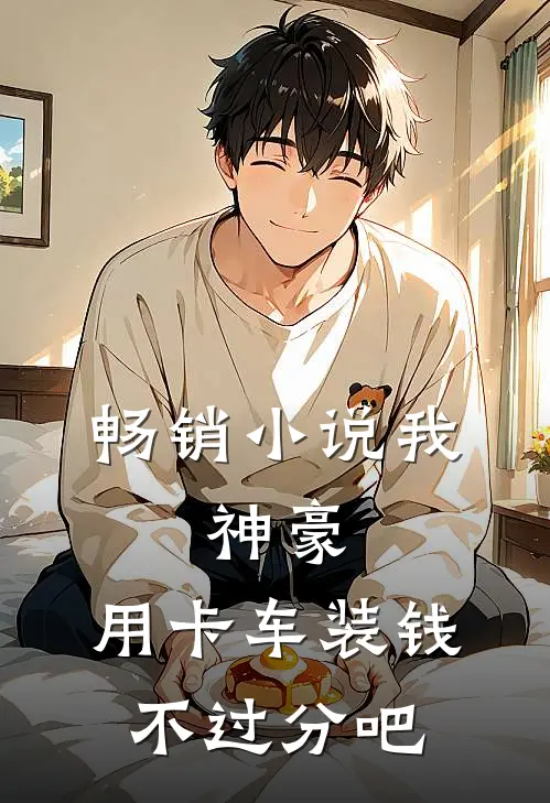 畅销小说我，神豪，用卡车装钱不过分吧