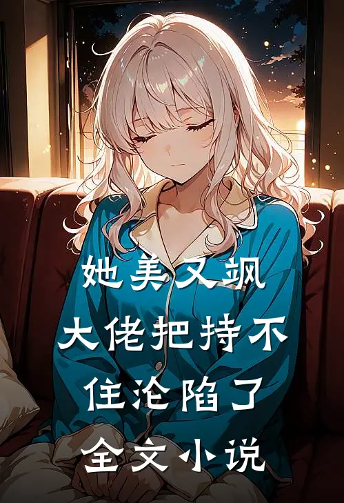 她美又飒，大佬把持不住沦陷了全文小说