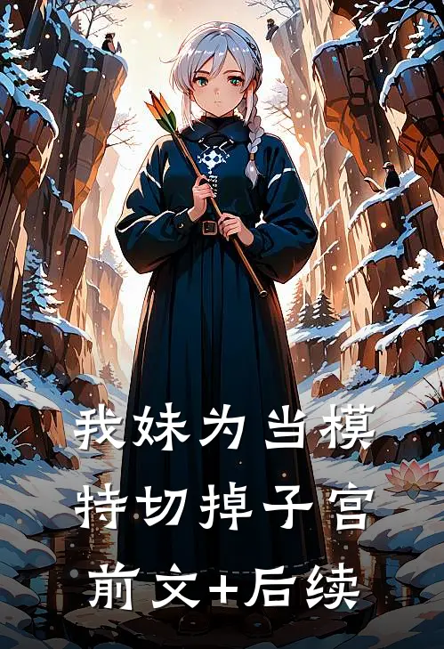 我妹为当模特切掉子宫前文+后续