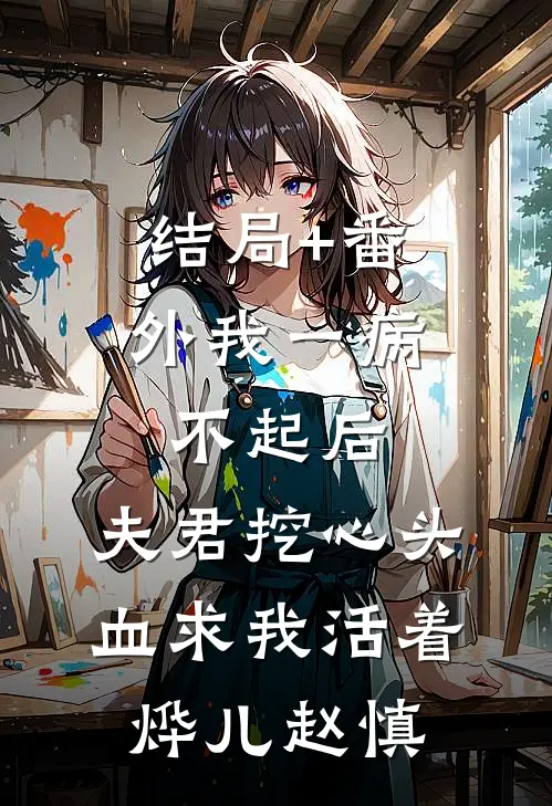 结局+番外我一病不起后，夫君挖心头血求我活着烨儿赵慎