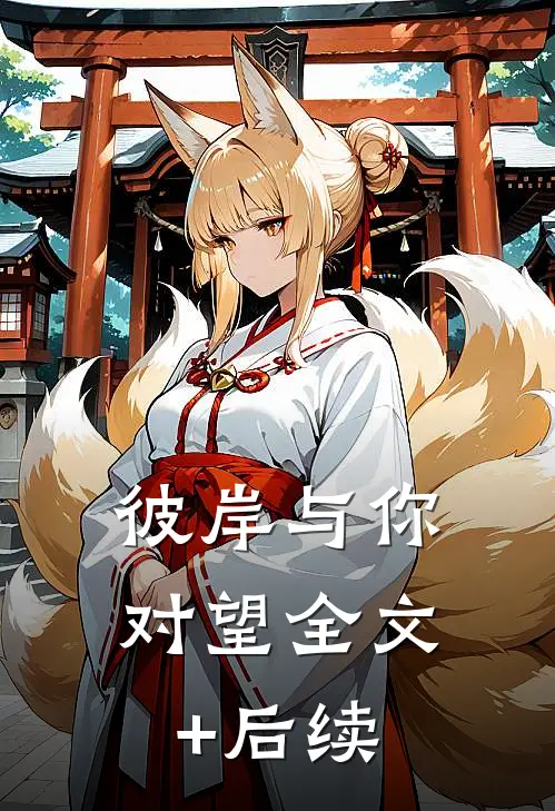 彼岸与你对望全文+后续