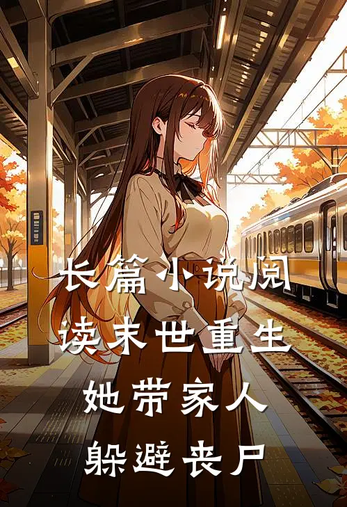 长篇小说阅读末世重生：她带家人躲避丧尸
