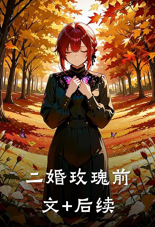 二婚玫瑰前文+后续