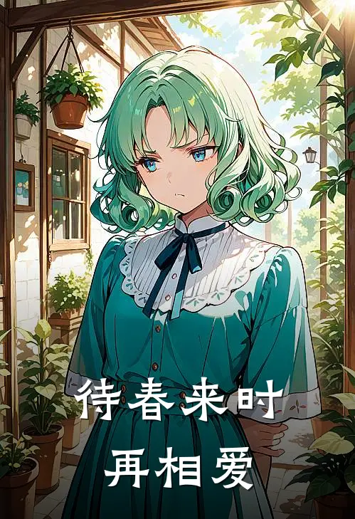 待春来时再相爱