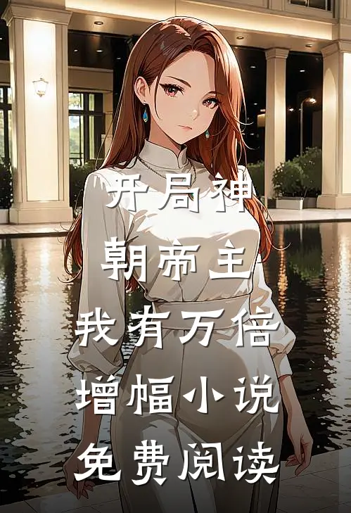 开局神朝帝主，我有万倍增幅小说免费阅读