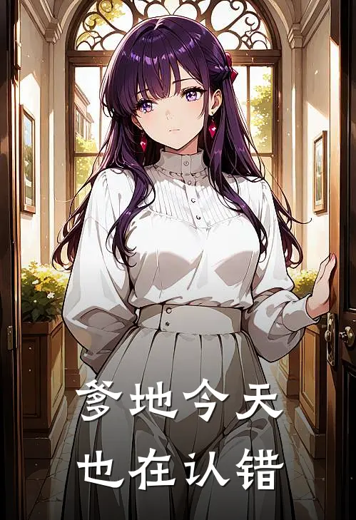 爹地今天也在认错