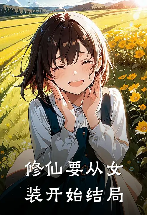 修仙要从女装开始结局