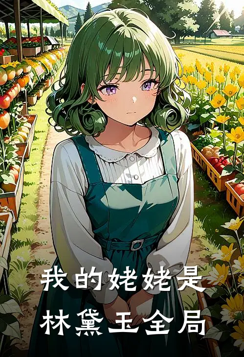 我的姥姥是林黛玉全局