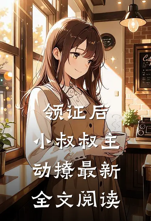 领证后，小叔叔主动撩最新全文阅读