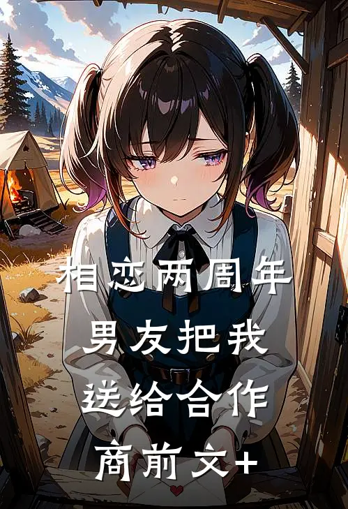 相恋两周年，男友把我送给合作商前文+