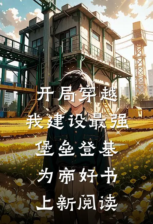 开局穿越，我建设最强堡垒登基为帝好书上新阅读
