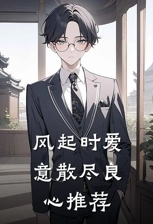 风起时爱意散尽良心推荐