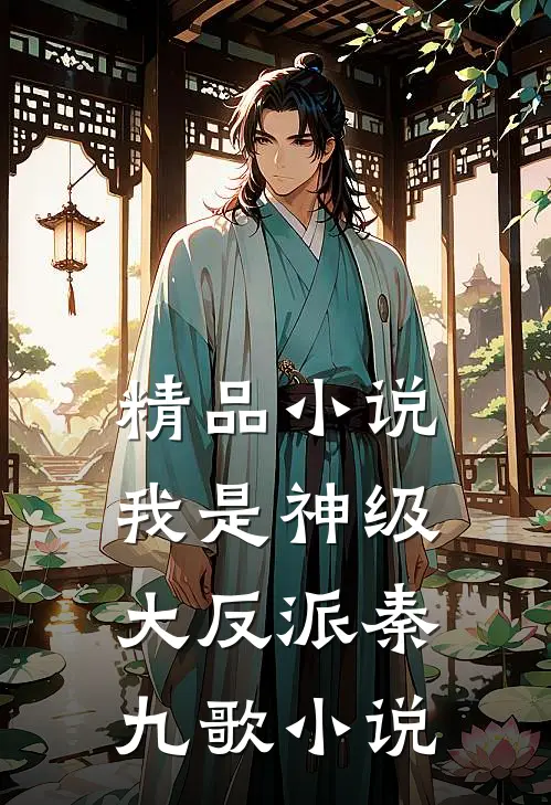 精品小说我是神级大反派秦九歌 小说