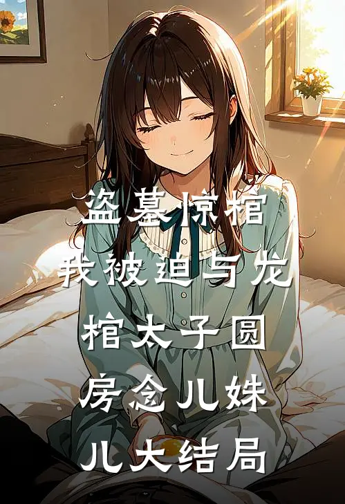 盗墓惊棺，我被迫与龙棺太子圆房念儿姝儿大结局