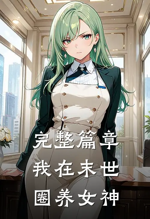 完整篇章我在末世圈养女神
