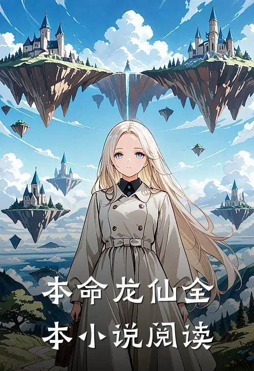 本命龙仙全本阅读