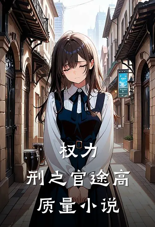 权力：刑之官途高质量小说