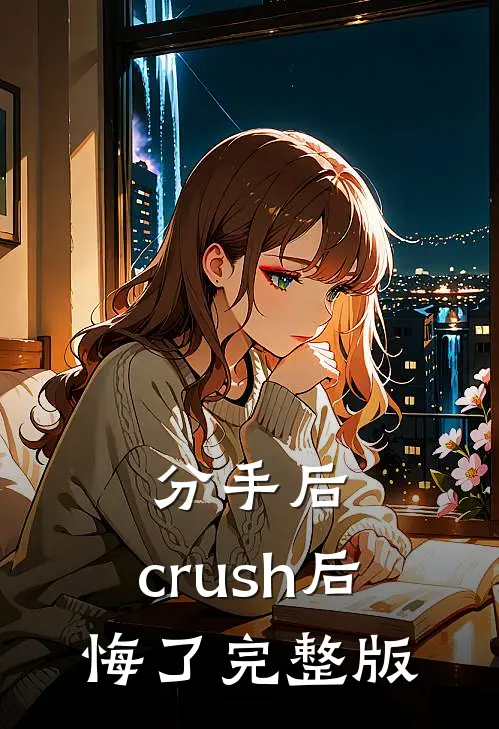 分手后，crush后悔了完整版
