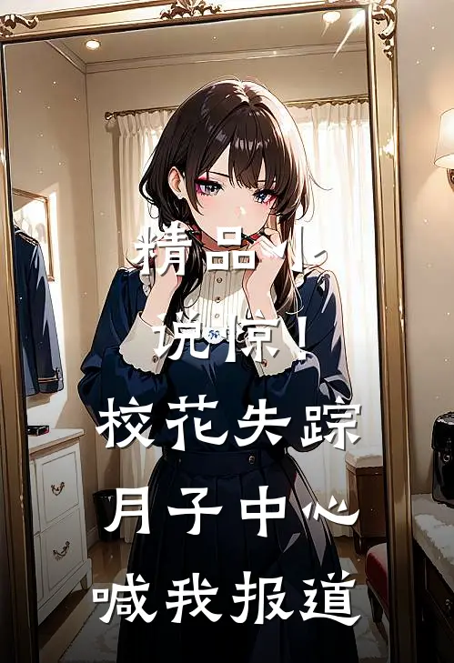 精品小说惊！校花失踪，月子中心喊我报道