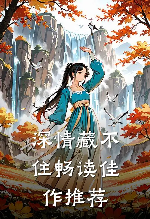 深情藏不住畅读佳作推荐