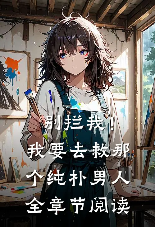 别拦我！我要去救那个纯朴男人全章节阅读