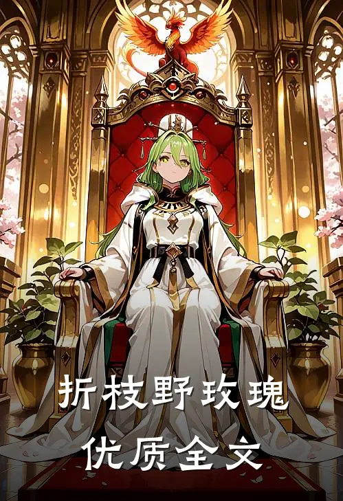 折枝野玫瑰优质全文