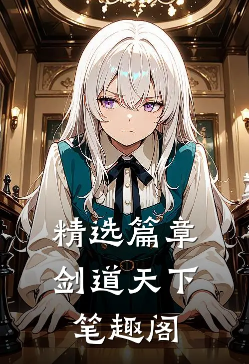 精选篇章剑道天下笔趣阁