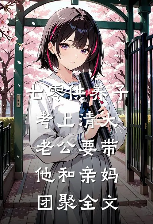 七零供养子考上清大，老公要带他和亲妈团聚全文
