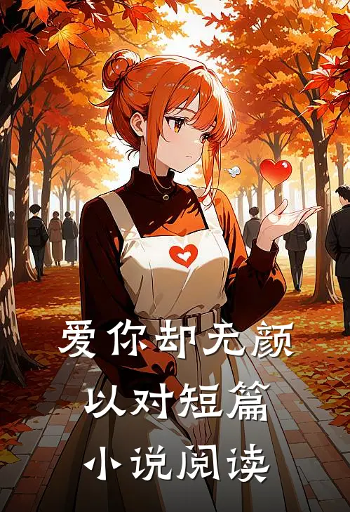 爱你却无颜以对短篇小说阅读