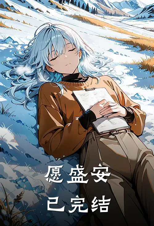 愿盛安已完结