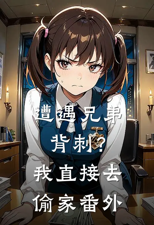 遭遇兄弟背刺？我直接去偷家番外