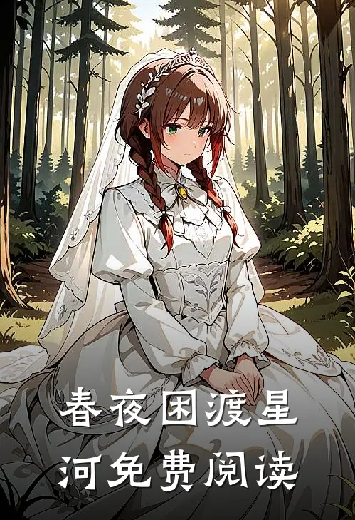 春夜困渡星河免费阅读