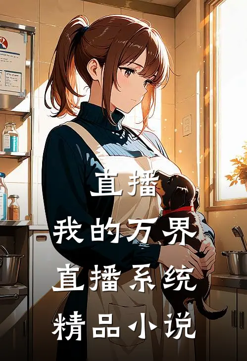 直播：我的万界直播系统精品小说