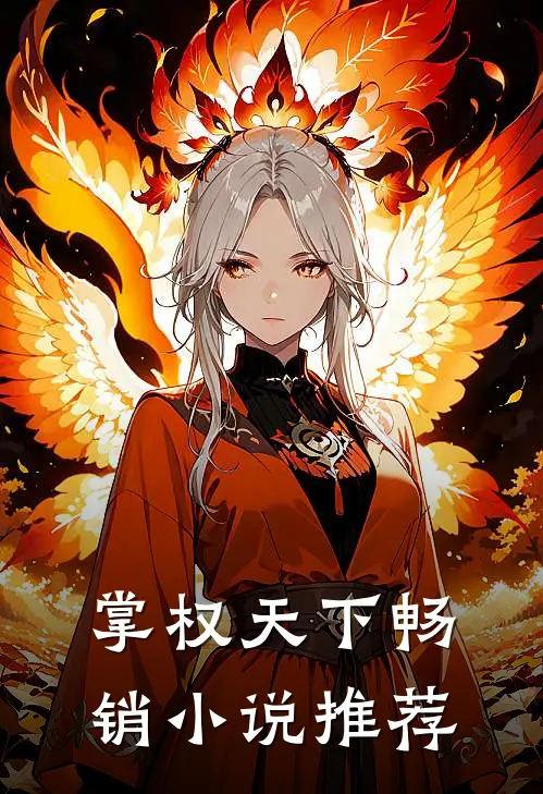 掌权天下畅销小说推荐