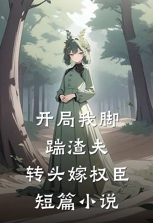 开局我脚踹渣夫，转头嫁权臣短篇小说